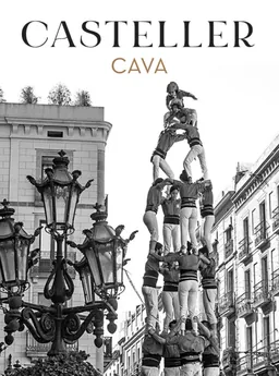 Casteller Cava Brut