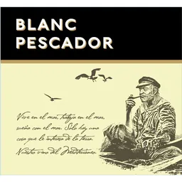 Blanc Pescador