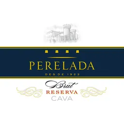 Castillo Perelada Brut Reserva Cava