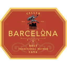 NV Brut Cava