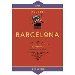 Red Blend