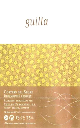 Guilla Blanco