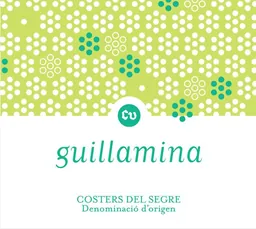 Guillamina Blanco