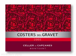Costers del Gravet