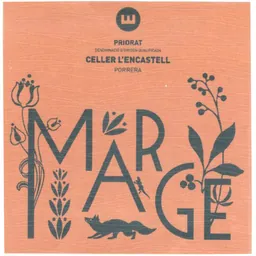 Celler de l'Encastell Marge