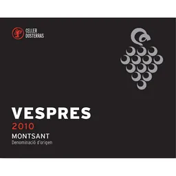 Vespres