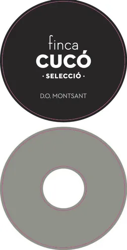 Celler el Masroig Finca Cuco Seleccio