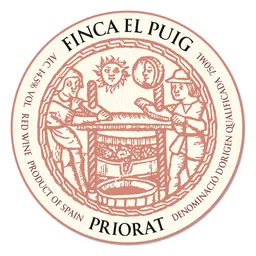 Cellers Fuentes Finca El Puig