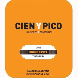 Doble Pasta Garnacha-Tintorera