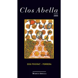 Clos Abella Priorat
