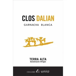 Garnacha Blanca