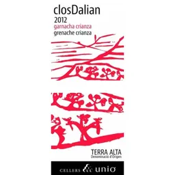 Clos Dalian Garnacha Crianza