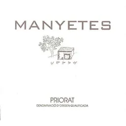 Priorat Manyetes