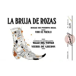 La Bruja de Rozas