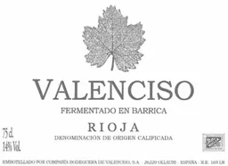 Rioja Blanco
