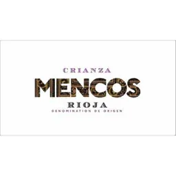 Mencos Crianza