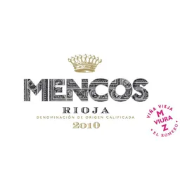 Mencos Rioja Blanco