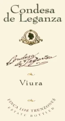 Condesa de Leganza Viura