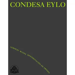 Condesa Eylo Verdejo