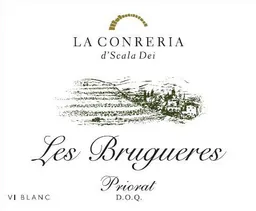 Conreria d'Scala Dei Les Brugueres