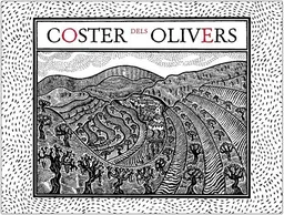 Coster dels Olivers Priorat