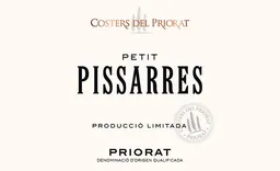Petit Pissarres