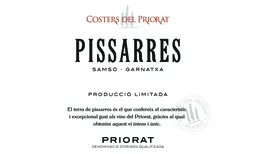 Pissarres