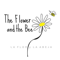 La Flor y La Abeja Treixadura