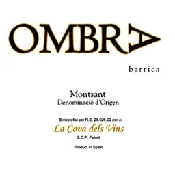 Ombra