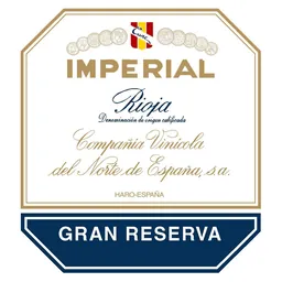 CVNE Imperial Gran Reserva