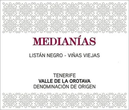 CVNE Medianias