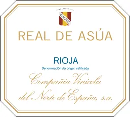 Real de Asua Rioja