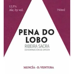 Pena do Lobo
