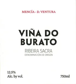 Vina do Burato