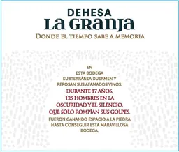 Dehesa La Granja