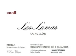 Las Lamas Corullon