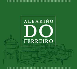 Do Ferreiro Albarino