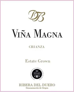 Vina Magna Crianza