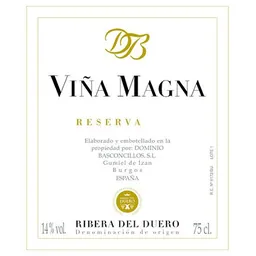 Vina Magna Reserva