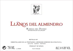Llanos del Almendro
