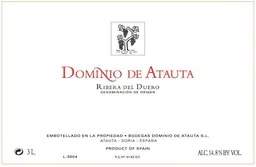 Ribera Del Duero Rouge