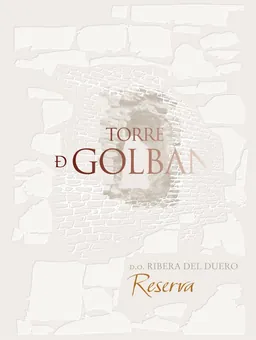 Torre de Golban Reserva