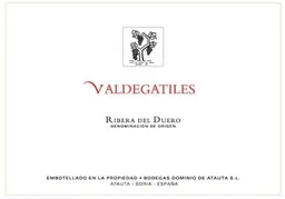 Valdegatiles