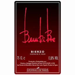 Bembibre Mencia