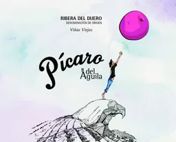 Picaro Tinto Vinas Viejas