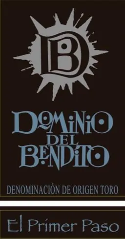 Dominio del Bendito El Primer Paso