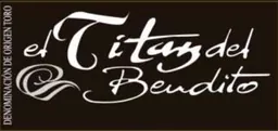 Dominio del Bendito El Titan del Bendito