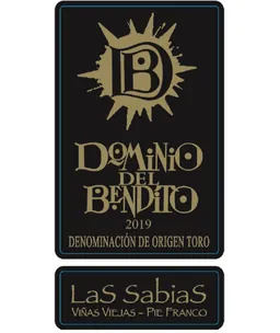 Dominio del Bendito Las Sabias