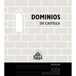 Dominios de Castilla Verdejo