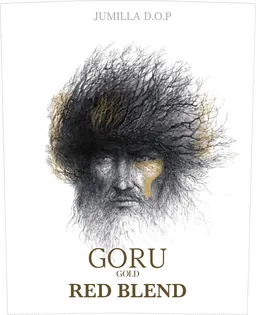 Ego Bodegas Goru Gold